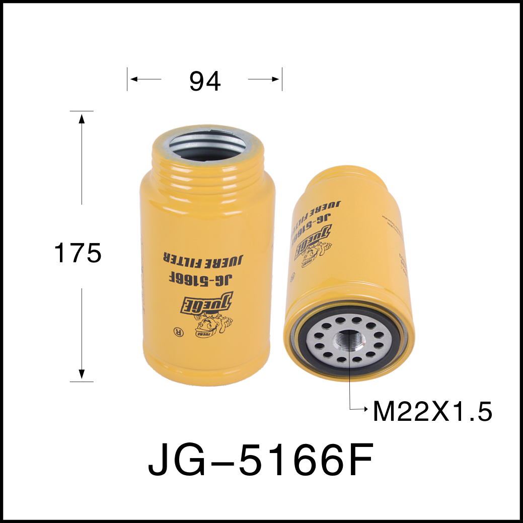 5166F