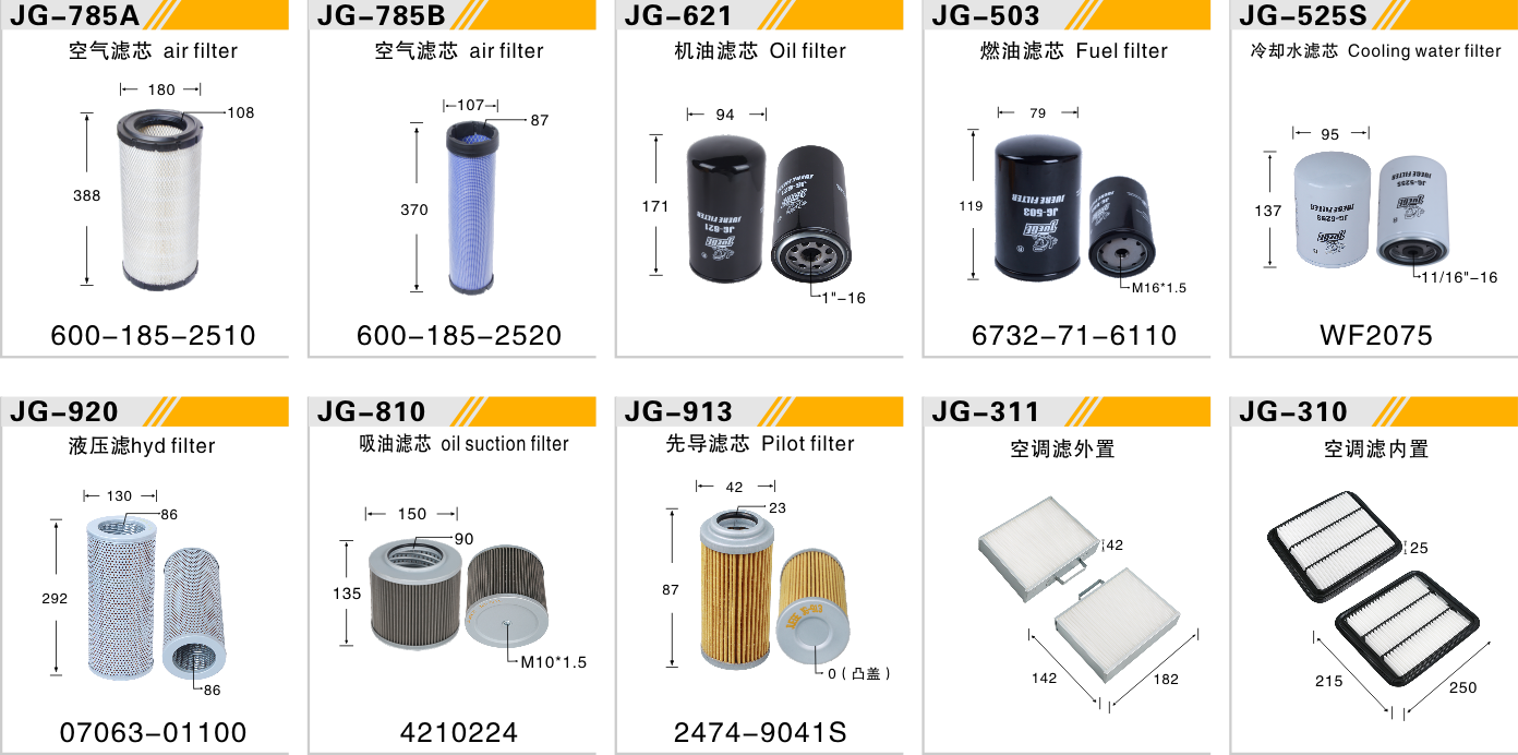 PC120-6 PC130-6  4D95