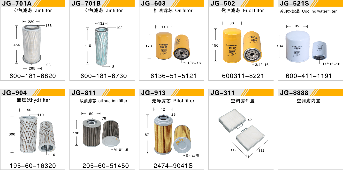 PC200-3新款 S6D105